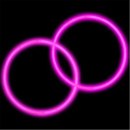 Endgame Glow Bracelet Pink Tube of Fifty EN1541884